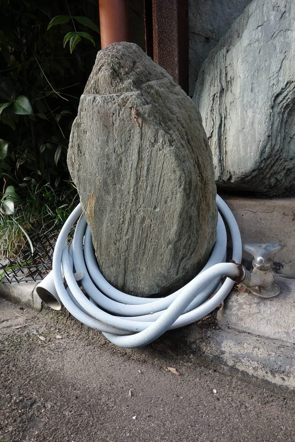 stone