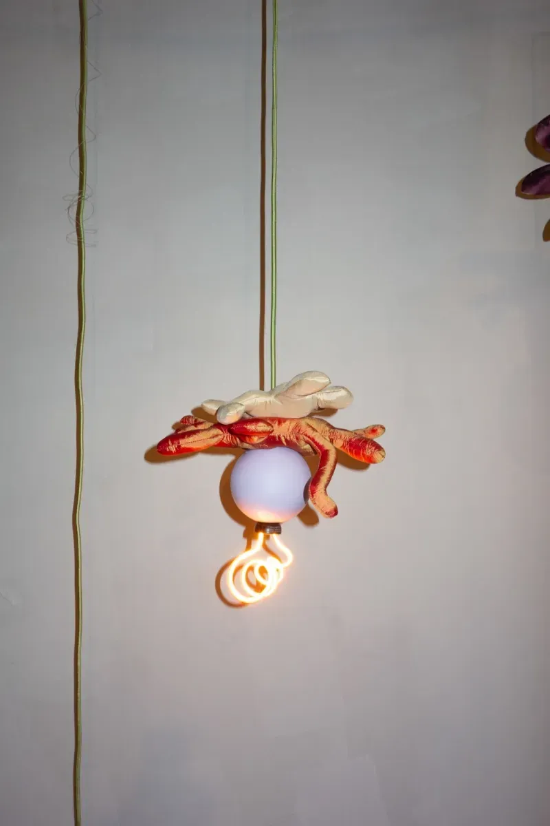 illumianted soft sculpture 01