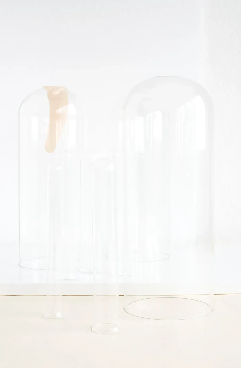 glas